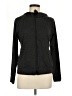 Gap Fit Black Zip Up Hoodie Size M - photo 1