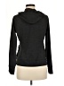 Gap Fit Black Zip Up Hoodie Size M - photo 2