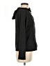 Gap Fit Black Zip Up Hoodie Size M - photo 4