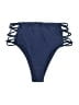 TYR Solid Blue Swimsuit Bottoms Size S (estimated) - photo 1