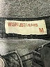 Wishlist Houndstooth Gray Jeans Size M - photo 7
