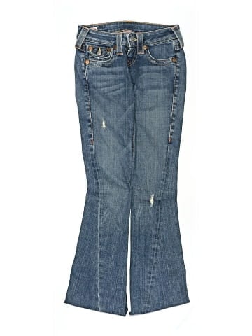 True Religion Jeans (view 1)