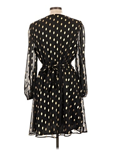 INC International Concepts Cocktail Dress (view 2)