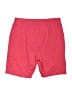 Lands' End Solid Red Athletic Shorts Size XL (youth) - photo 2