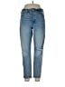 Old Navy Blue Jeans Size 10 - photo 1