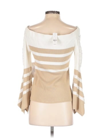 New York & Company Pullover Sweater (view 2)