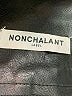 NONchalant 100% Polyester Black Casual Pants Size S - photo 7