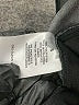 NONchalant 100% Polyester Black Casual Pants Size S - photo 8