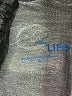 Blue Life Gray Sleeveless Top Size M - photo 7