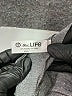 Blue Life Gray Sleeveless Top Size M - photo 8