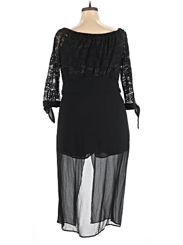 Luxology Jumpsuit (view 2)