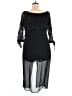 Luxology Black Jumpsuit Size 16 - photo 2