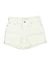 Levi's Ivory Shorts Size 28 waist - photo 1