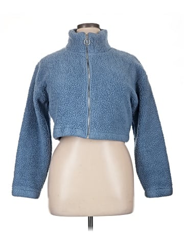 Timing Fleece (view 1)