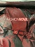 Fashion Nova 100% Polyester Black Jacket Size M - photo 6
