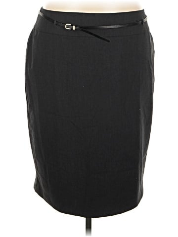 Liz Claiborne Career Formal Skirt (view 1)