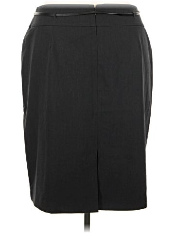 Liz Claiborne Career Formal Skirt (view 2)