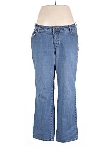 St. John's Bay Jeans (view 1)