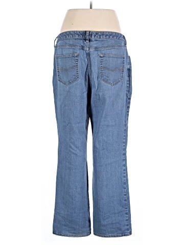 St. John's Bay Jeans (view 2)