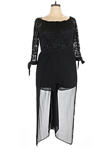 Luxology Jumpsuit (view 1)