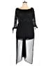 Luxology Black Jumpsuit Size 16 - photo 1