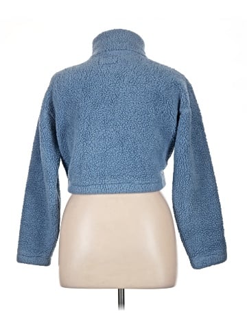 Timing Fleece (view 2)
