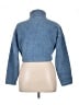 Timing 100% Polyester Blue Fleece Size L - photo 2