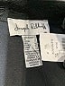 Joseph Ribkoff Black Blazer Size 10 - photo 6