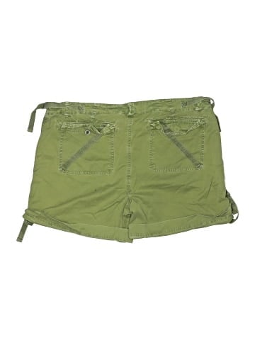 Victoria's Secret Pink Khaki Shorts (view 2)