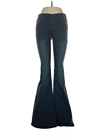 Free People Jeans (view 1)