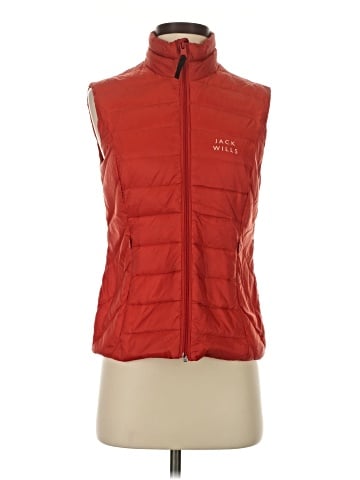 Jack Wills Vest (view 1)