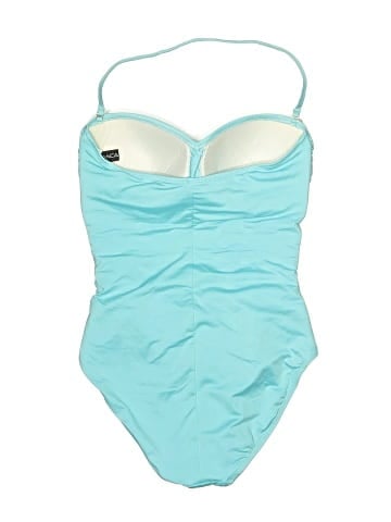 La Blanca One Piece Swimsuit (view 2)