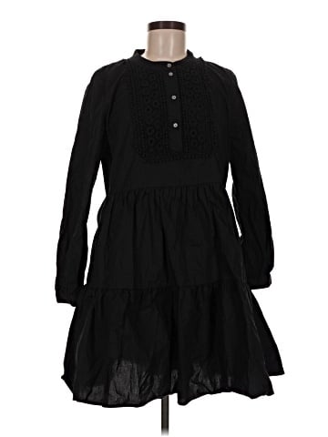 J.Crew Factory Store Casual Dress (view 1)