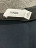 Vince. 100% Polyester Solid Black Jumpsuit Size 2 - photo 4