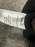 Vince. 100% Polyester Solid Black Jumpsuit Size 2 - photo 5