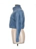 Timing 100% Polyester Blue Fleece Size L - photo 5