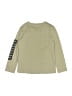 Puma Tan Long Sleeve T-Shirt Size 5 - photo 2