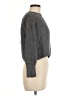 American Apparel 100% Cotton Gray Pullover Sweater Size M - photo 4