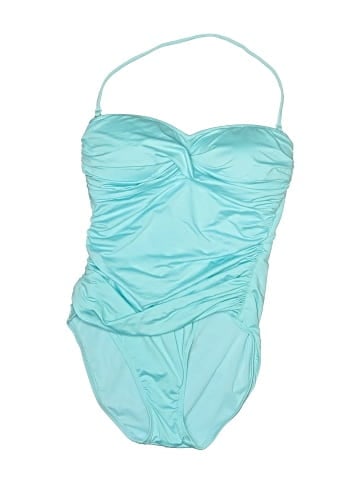 La Blanca One Piece Swimsuit (view 1)