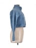 Timing 100% Polyester Blue Fleece Size L - photo 4