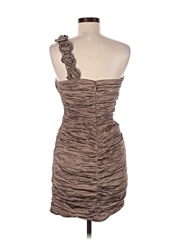 BCBGMAXAZRIA Cocktail Dress (view 2)