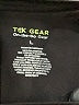 Tek Gear Black Short Sleeve T-Shirt Size L - photo 7