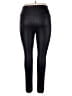 Lyssé Black Leggings Size XL - photo 2