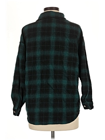 Love Notes Long Sleeve Blouse (view 2)