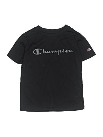 Champion Short Sleeve T-Shirt (view 1)