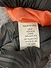 Trina Turk 100% Silk Orange Jacket Size 8 - photo 7