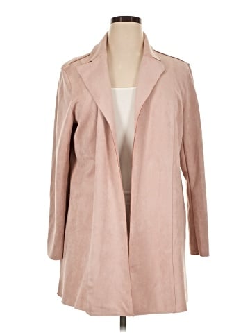 PREMISE Coat (view 1)