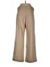 Veronica Beard Tan Linen Pants Size 10 - photo 2