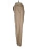 Veronica Beard Tan Linen Pants Size 10 - photo 5