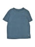 Tommy Bahama Solid Blue Short Sleeve T-Shirt Size 4 - photo 1